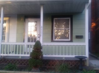 106 S Walnut St, Birdsboro, PA 19508