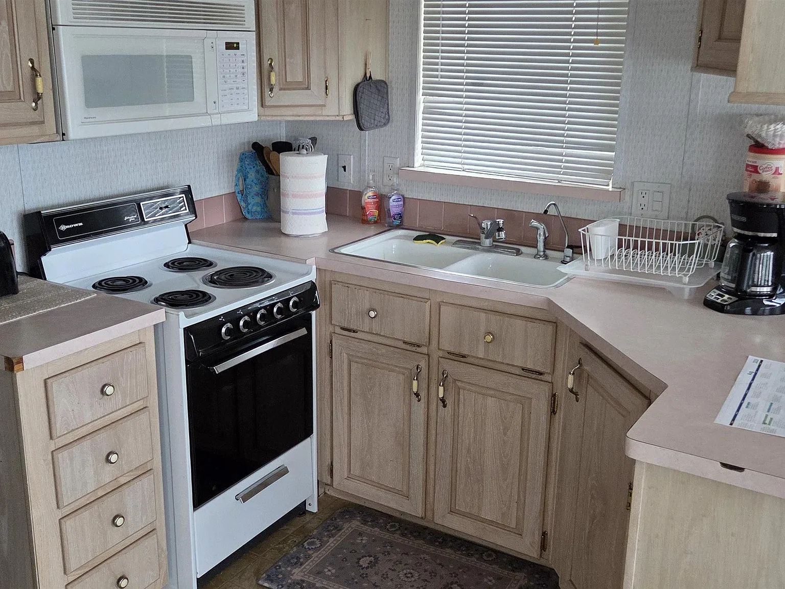 2 bed, 1.0 bath, 780 sqft, $1,850 — Photo 4