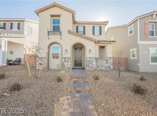 3627 Vila Baleira Ln, Henderson, NV 89044