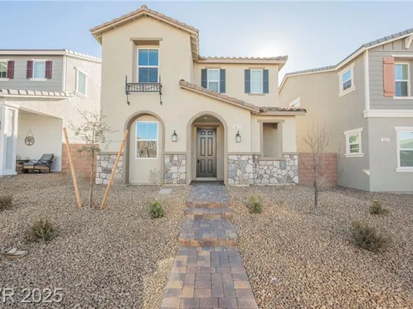 3627 Vila Baleira Ln, Henderson, NV 89044