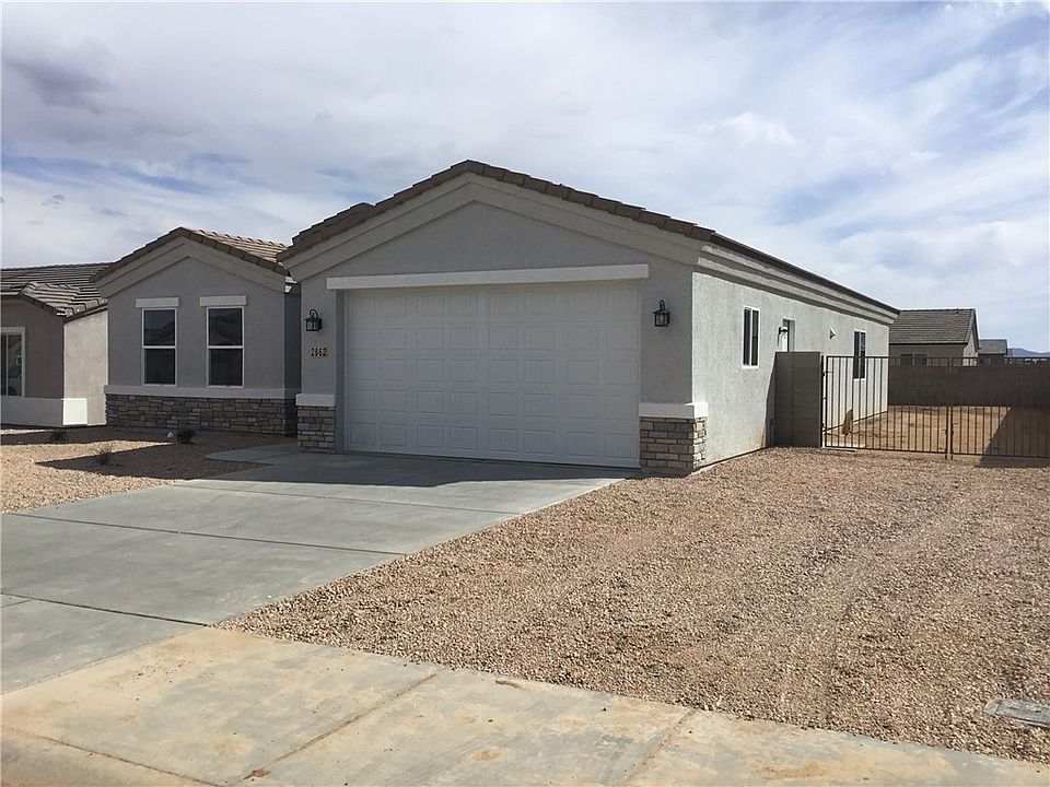 2nd image of 2862 E Hermosa Vista