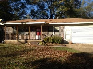 317 Emerald Dr, Minden, LA 71055