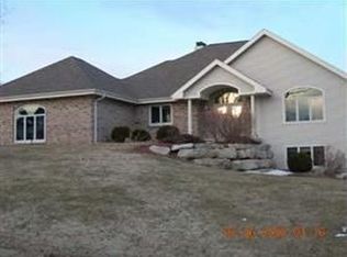 5564 Polo Rdg, Westport, WI 53597
