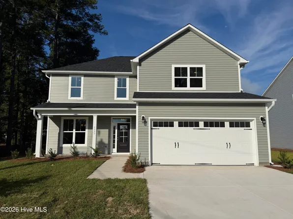 1059 Lexington Avenue NE, Leland, NC 28451