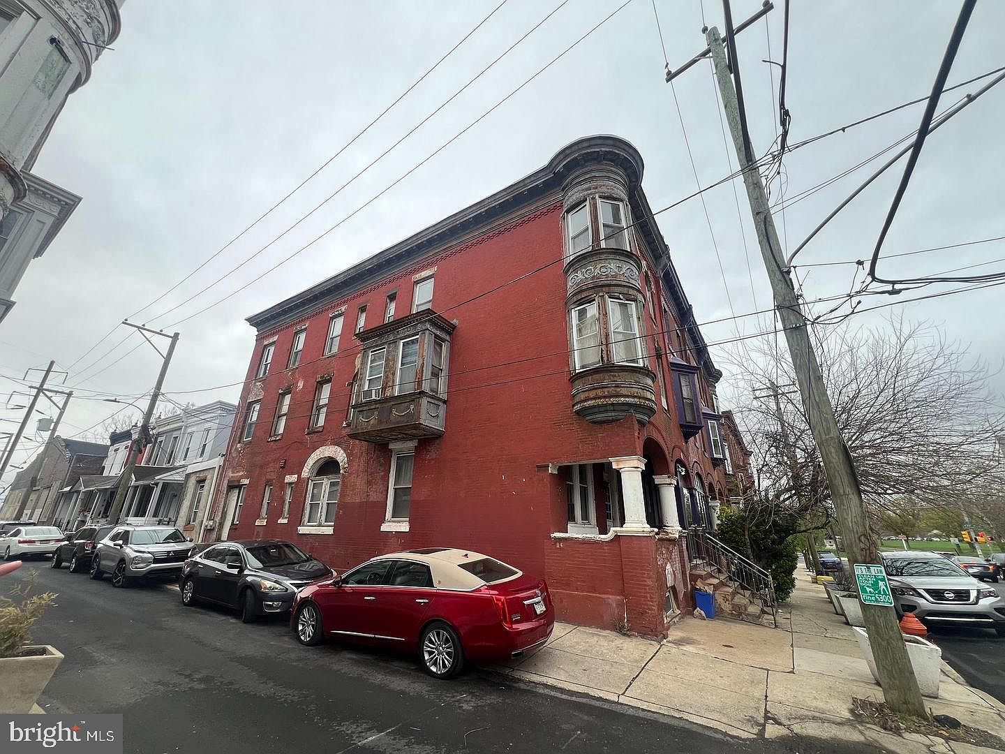 3224 W Oxford St, Philadelphia, PA 19121 | Zillow