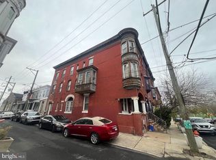 3224 W Oxford St, Philadelphia, PA 19121
