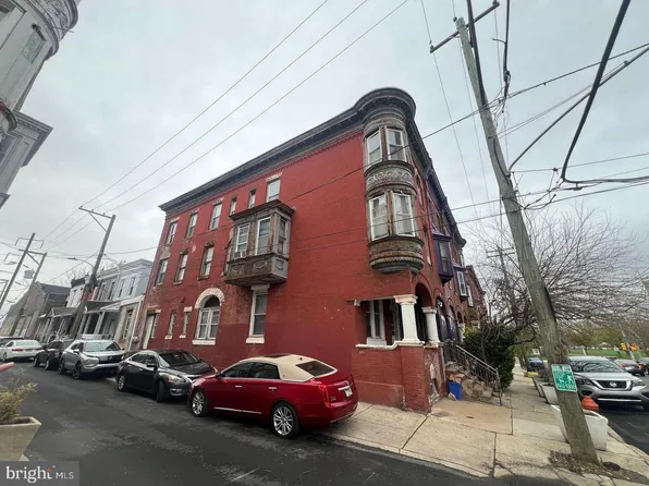 3224 W Oxford St, Philadelphia, PA 19121