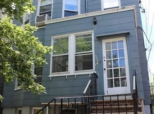 305 Sherman Ave APT 4, Jersey City, NJ 07307