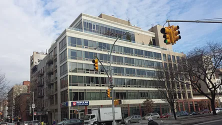 Rented by Bond New York