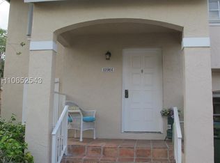 11961 NW 12th St, Pembroke Pines, FL 33026