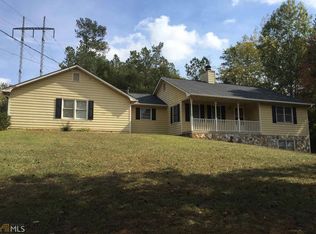 4405 Flint Hill Rd, Austell, GA 30106