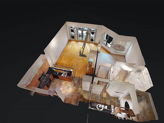 2nd image of 1901 Post Oak Blvd APT 3505