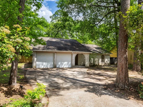 12106 Gray Oak Pl, Spring, TX 77380
