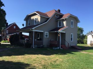 210 Freeport Rd, Butler, PA 16002