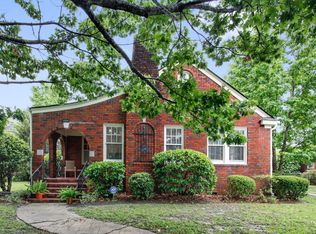 603 E 52nd St, Savannah, GA 31405