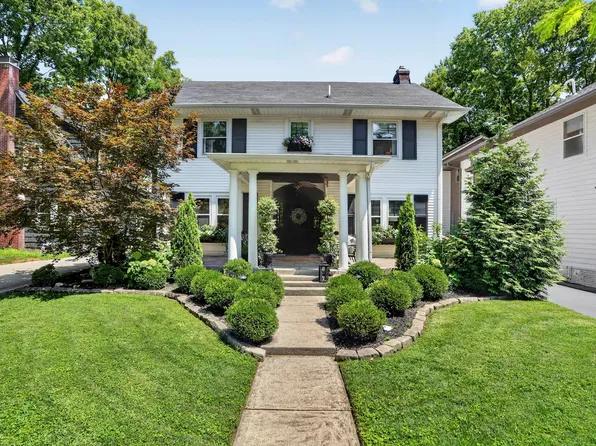 4421 Central Ave, Indianapolis, IN 46205