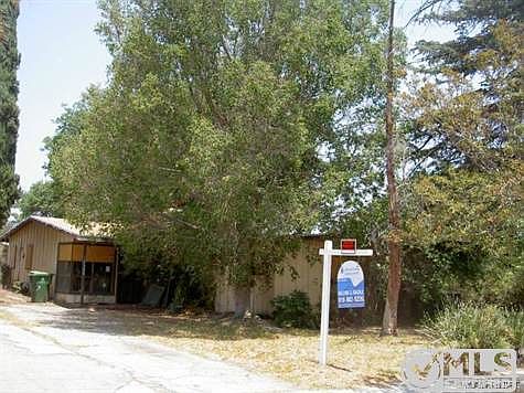 2nd image of 17527 San Jose St