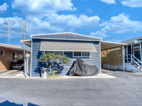 17700 S Western Ave #148, Gardena, CA 90248