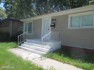 14920 Parkside Ave, Harvey, IL 60426