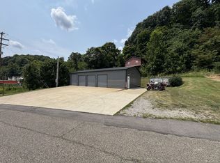 540 W Main St, Pomeroy, OH 45769