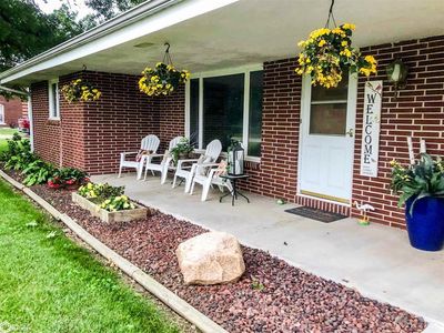 2058 Indian Way, Oskaloosa, IA, 52577