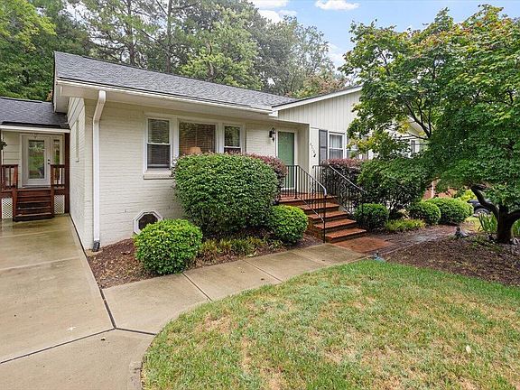 2nd image of 4716 Radcliff Rd