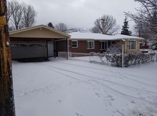 249 S H St, Lakeview, OR 97630