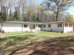 400 Pine Cir, Monroe, GA 30655