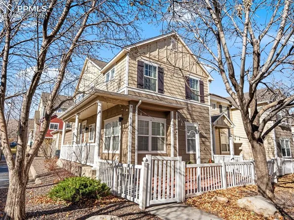 1464 Bergen Rock St, Castle Rock, CO 80109