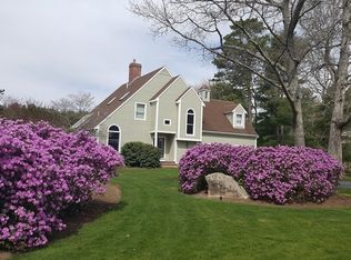 55 Bullivant Farm Rd, Marion, MA 02738