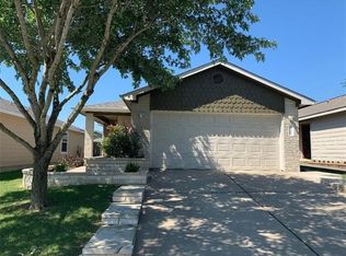 12401 Laguardia Ln, Del Valle, TX 78617