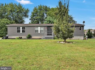 4570 S Salem Church Rd, Dover, PA 17315