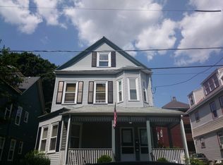 76-78 Tuttle St UNIT 1, Boston, MA 02125