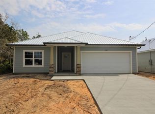 226 Palm Dr, Panama City Beach, FL 32413