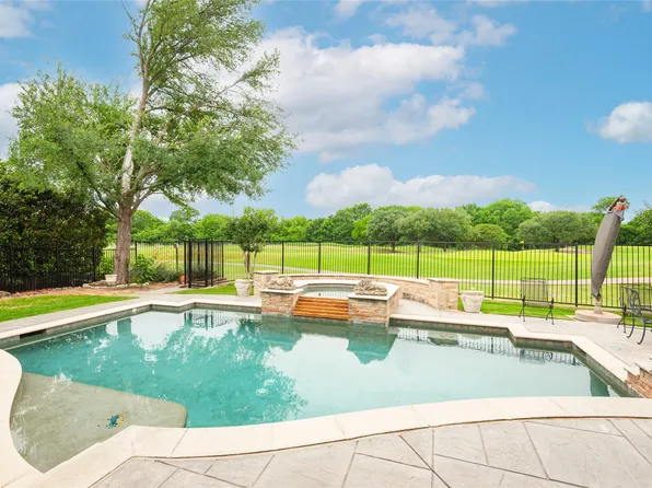 807 Glen Rose Dr, Allen, TX 75013