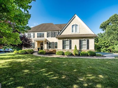 8 Woods Edge Rd, West Chester, PA, 19382