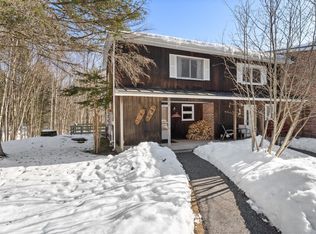 233 Fox Hill Rd #45, Stowe, VT 05672