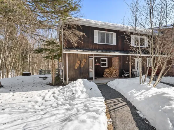 233 Fox Hill Road #45, Stowe, VT 05672