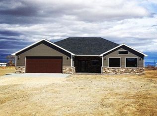 945 Saddle Ct #7, Powell, WY 82435