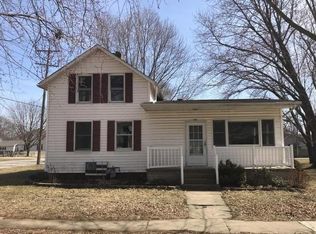 428 N State St, Geneseo, IL 61254