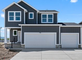 2819 S 710 W #15, Nibley, UT 84321