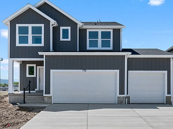 2819 S 710 W #15, Nibley, UT 84321