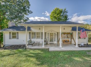 219 Embar St, Gate City, VA 24251