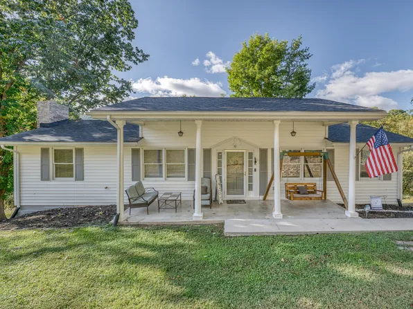 219 Embar St, Gate City, VA 24251