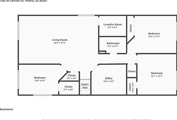7202 W Corrine Dr — Photo 4