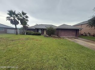1666 AVENGER Lane, Jacksonville, FL 32221