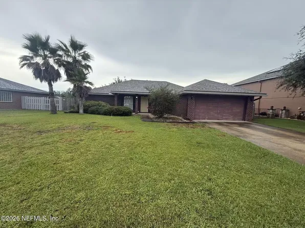 1666 AVENGER Lane, Jacksonville, FL 32221