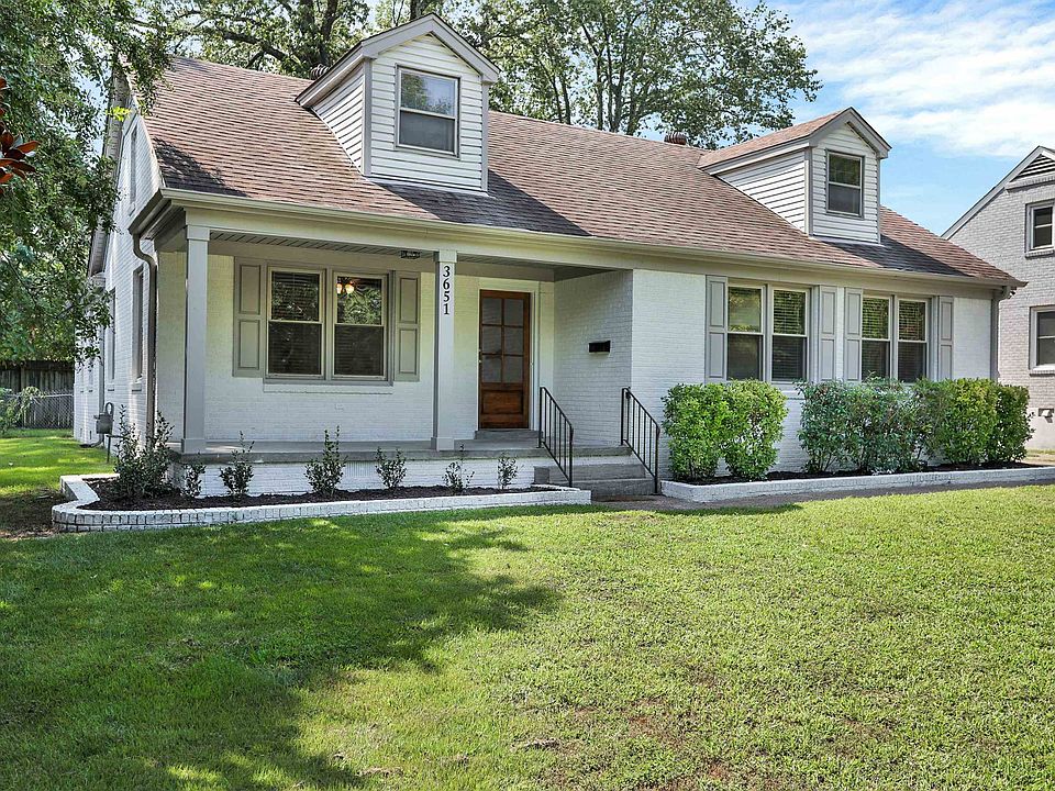 3651 Galloway Ave, Memphis, TN 38122 MLS 10133505 Zillow