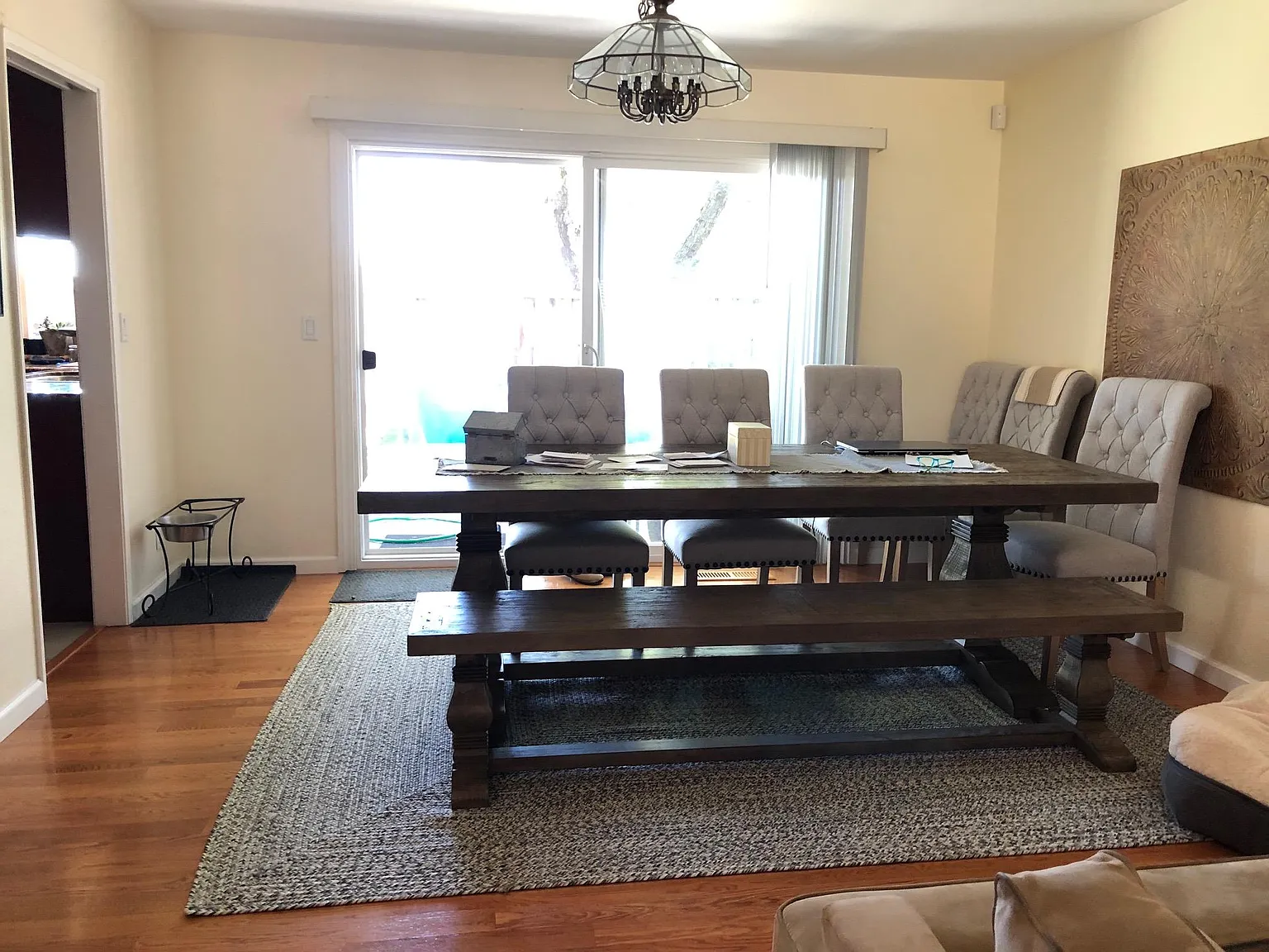 4 bed, 2495 sqft, $4,450 — Photo 1