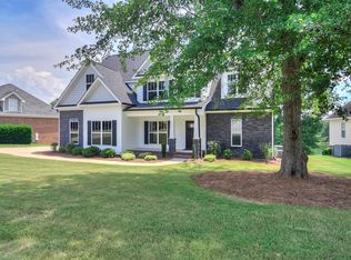 303 Dove Lake Dr, North Augusta, SC 29841